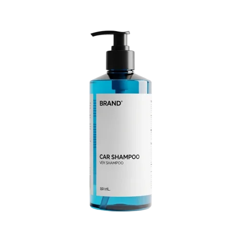 Losero Car Shampoo